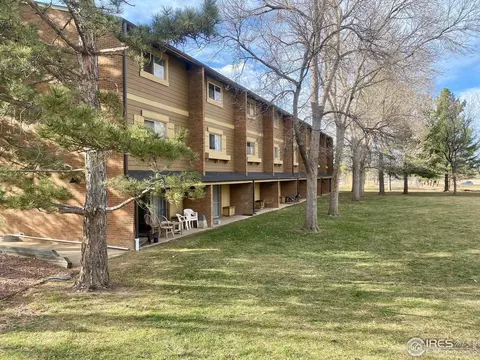 3161 Madison Ave #R-310, Boulder, CO 80303