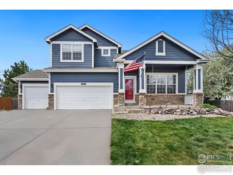 2512 Black Duck Ave, Johnstown, CO 80534