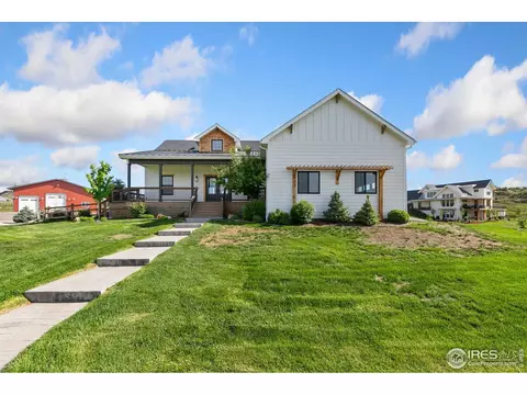 4528 Del Colina Way, Laporte, CO 80535