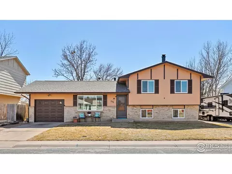326 Berwick Ave, Firestone, CO 80520