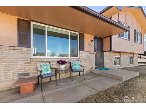 326 Berwick Ave, Firestone, CO 80520 photo 2