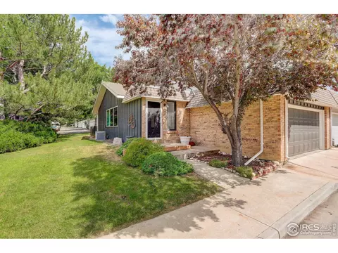 4996 Clubhouse Cir, Boulder, CO 80301