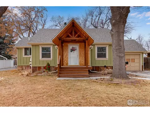 1113 Collyer St, Longmont, CO 80501