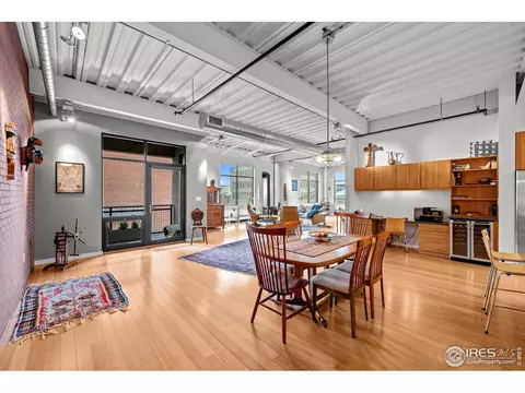 1360 Walnut St #304, Boulder, CO 80302