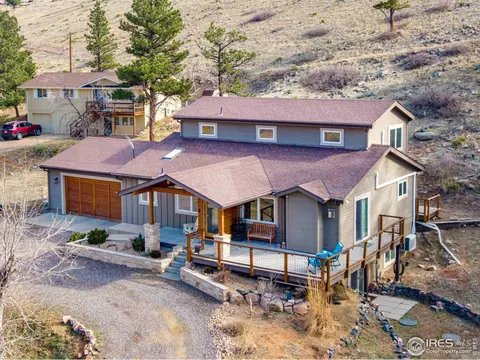 5508 Olde Stage Rd, Boulder, CO 80302