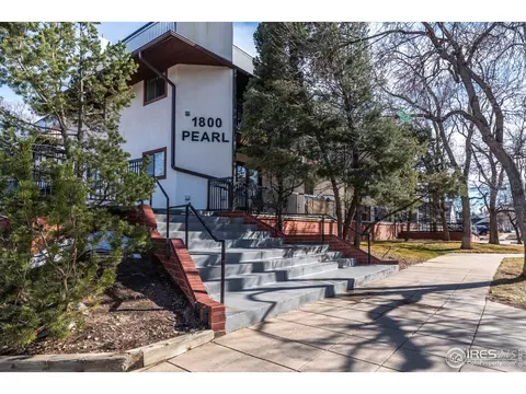 1800 Pearl St #12, Boulder, CO 80302