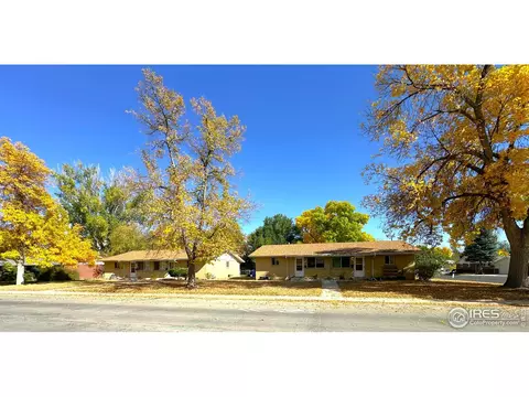 1204 Castlerock Dr, Fort Collins, CO 80521