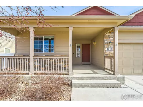 3318 Auklet Dr, Berthoud, CO 80513 photo 3