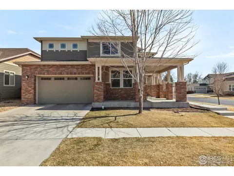 2732 Bluebonnet Ln, Fort Collins, CO 80525