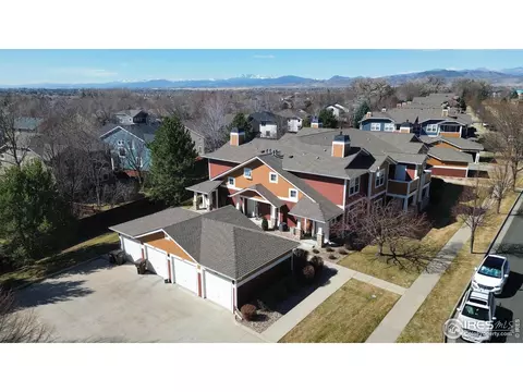 2303 Owens Ave #101, Fort Collins, CO 80528