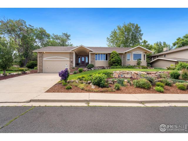 2420 Frances Dr, Loveland, CO 80537