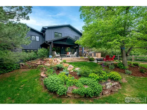835 Linden Ave, Boulder, CO 80304