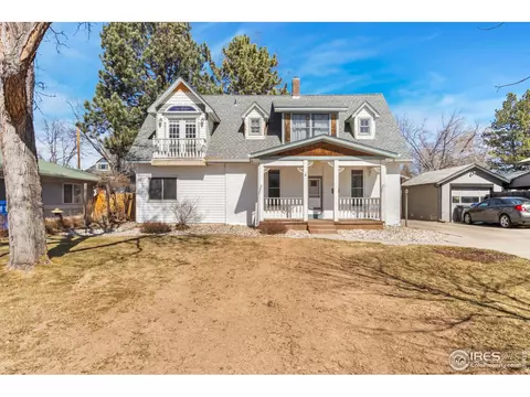 611 W 5th St, Loveland, CO 80537