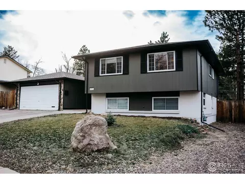 6833 S Buffalo St, Littleton, CO 80120
