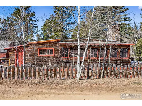 508 W Breed St, Nederland, CO 80466