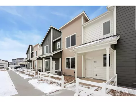 439 Condor Way, Johnstown, CO 80534