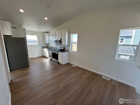 3803 Pinnacles Ct, Evans, CO 80620 photo 5