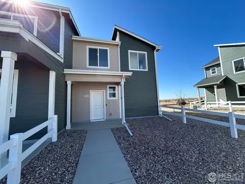 3803 Pinnacles Ct, Evans, CO 80620