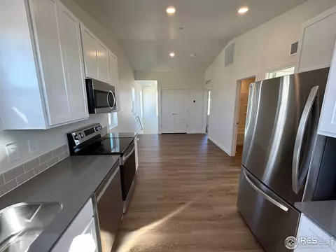 3803 Pinnacles Ct, Evans, CO 80620 photo 3