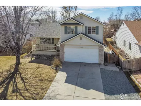 5366 Badger Ln, Frederick, CO 80504