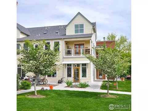 405 Mason Ct #212, Fort Collins, CO 80524