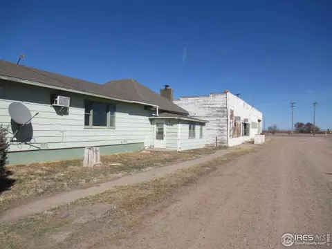 405 W 4th Ave, Iliff, CO 80736