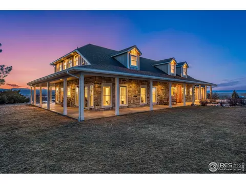 6985 County Road 104, Wellington, CO 80549