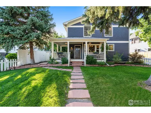 2625 6th St, Boulder, CO 80304