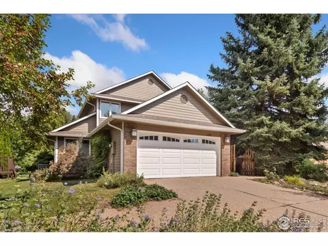 1718 Waterford Ln, Fort Collins, CO 80525