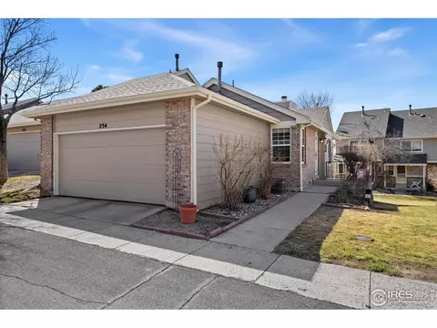 1470 S Quebec Way #234, Denver, CO 80231
