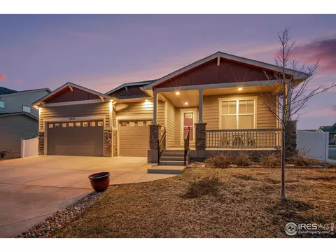2161 Cadman St, Berthoud, CO 80513