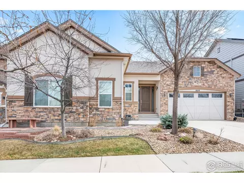 1614 Hideaway Ct, Longmont, CO 80503