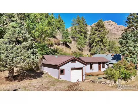 28 Ward St, Jamestown, CO 80455