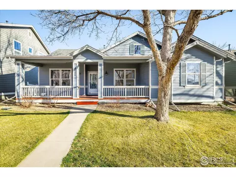4004 Ravenna Pl, Longmont, CO 80503