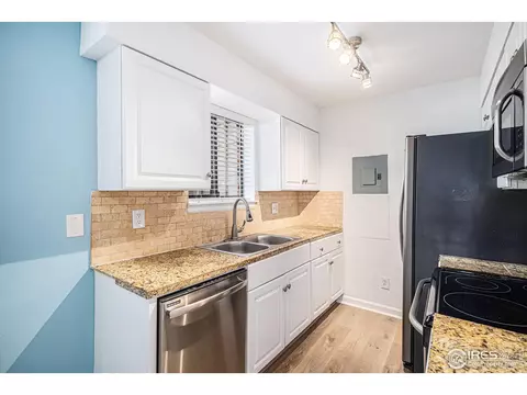 14760 E Kentucky Dr #312, Aurora, CO 80012