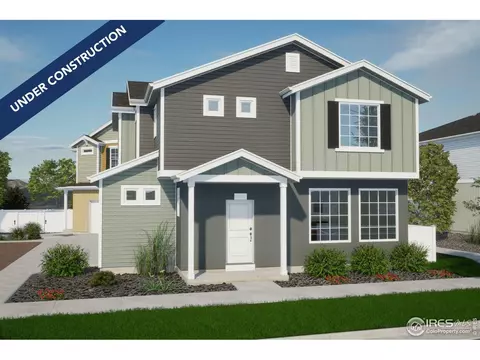 3373 Barkwood Dr, Johnstown, CO 80534