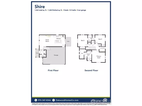 3373 Barkwood Dr, Johnstown, CO 80534 photo 3