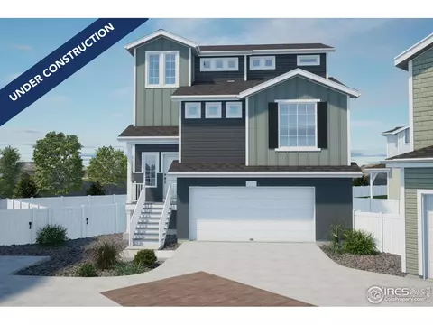 3381 Barkwood Dr, Johnstown, CO 80534