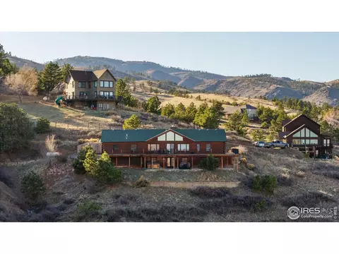 6108 Blue Spruce Dr, Bellvue, CO 80512