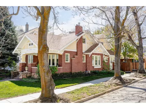 704 Mapleton Ave, Boulder, CO 80304 photo 2