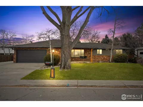 2526 Custer Dr, Loveland, CO 80538