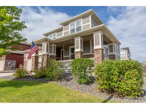 803 Old Wagon Trail Cir, Lafayette, CO 80026