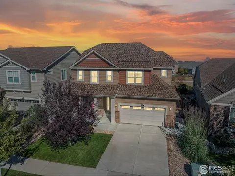 2310 Provenance St, Longmont, CO 80504