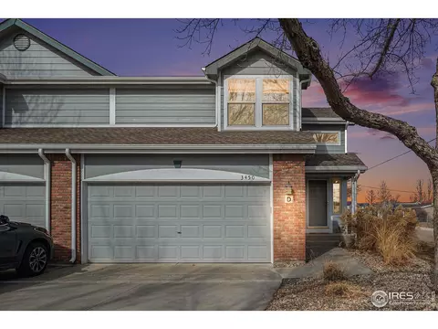 3450 Saratoga St #D, Wellington, CO 80549