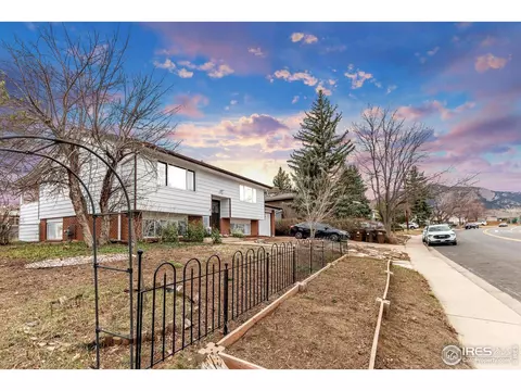4120 Aurora Ave, Boulder, CO 80303 photo 2
