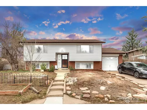 4120 Aurora Ave, Boulder, CO 80303