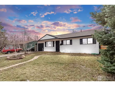 3090 Euclid Ave, Boulder, CO 80303
