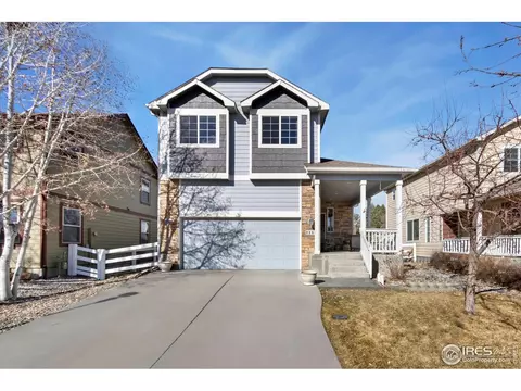 2251 Marshfield Ln, Fort Collins, CO 80524