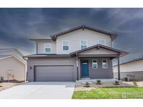 6049 Saddle Horn Dr, Timnath, CO 80547