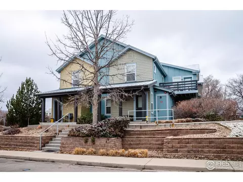 3671 Pinedale St # G, Boulder, CO 80301